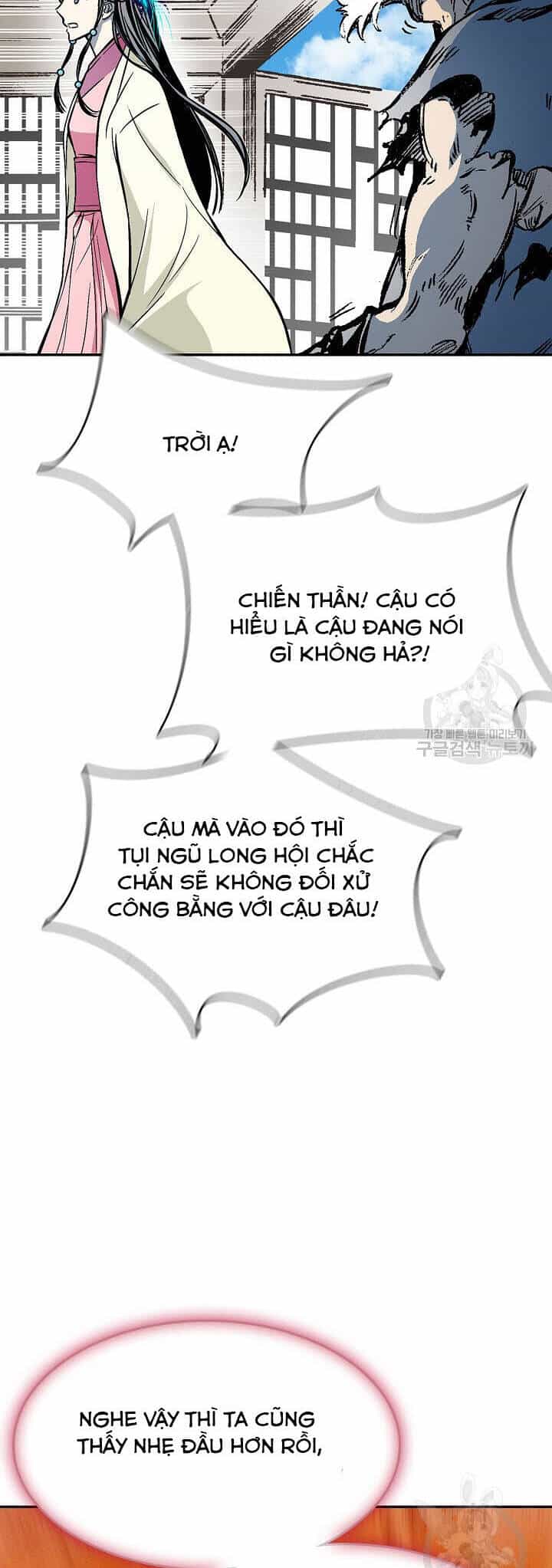 Hồi Ức Của Chiến Thần - Chương 138 - ảnh 34