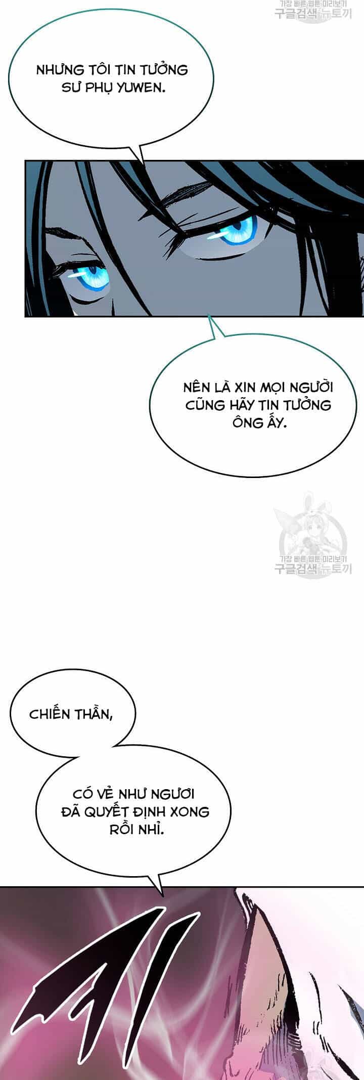 Hồi Ức Của Chiến Thần - Chương 138 - ảnh 37