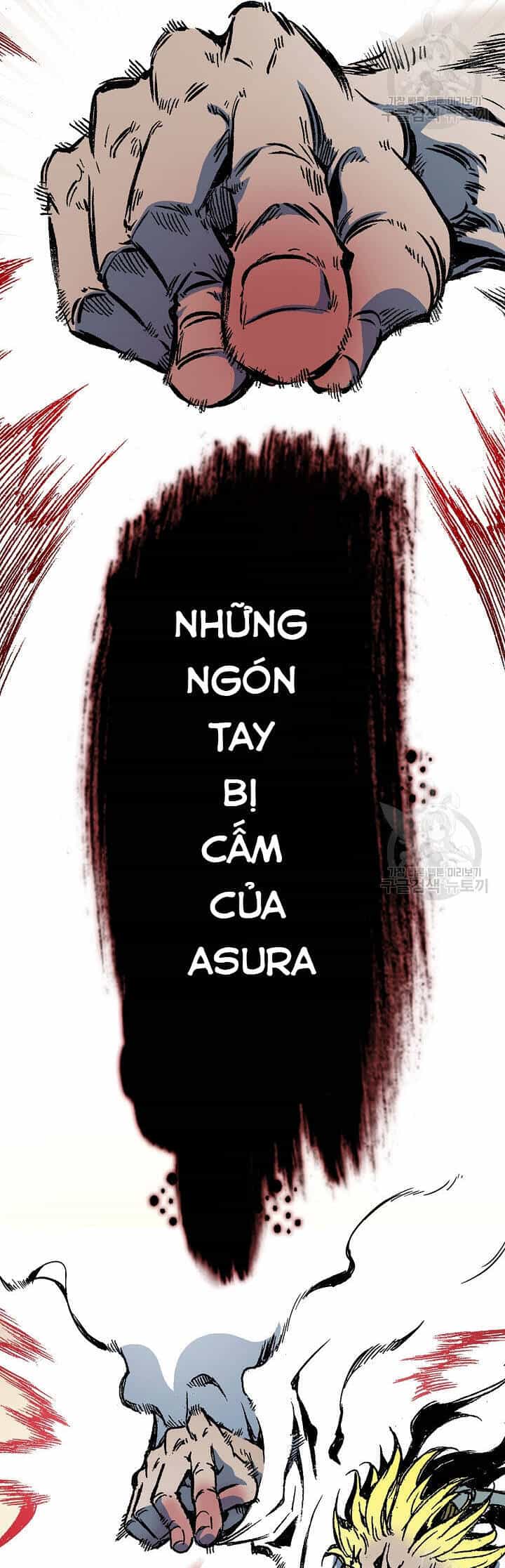 Hồi Ức Của Chiến Thần - Chương 138 - ảnh 47