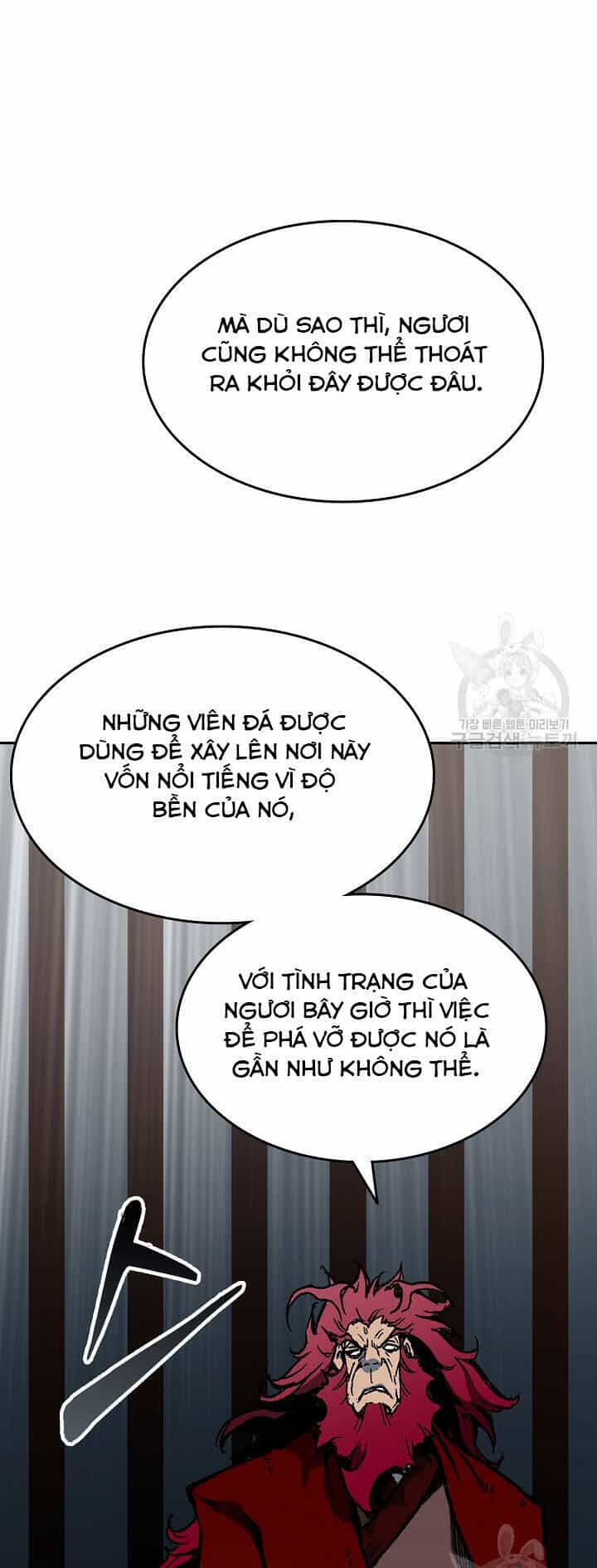 Hồi Ức Của Chiến Thần - Chương 138 - ảnh 67