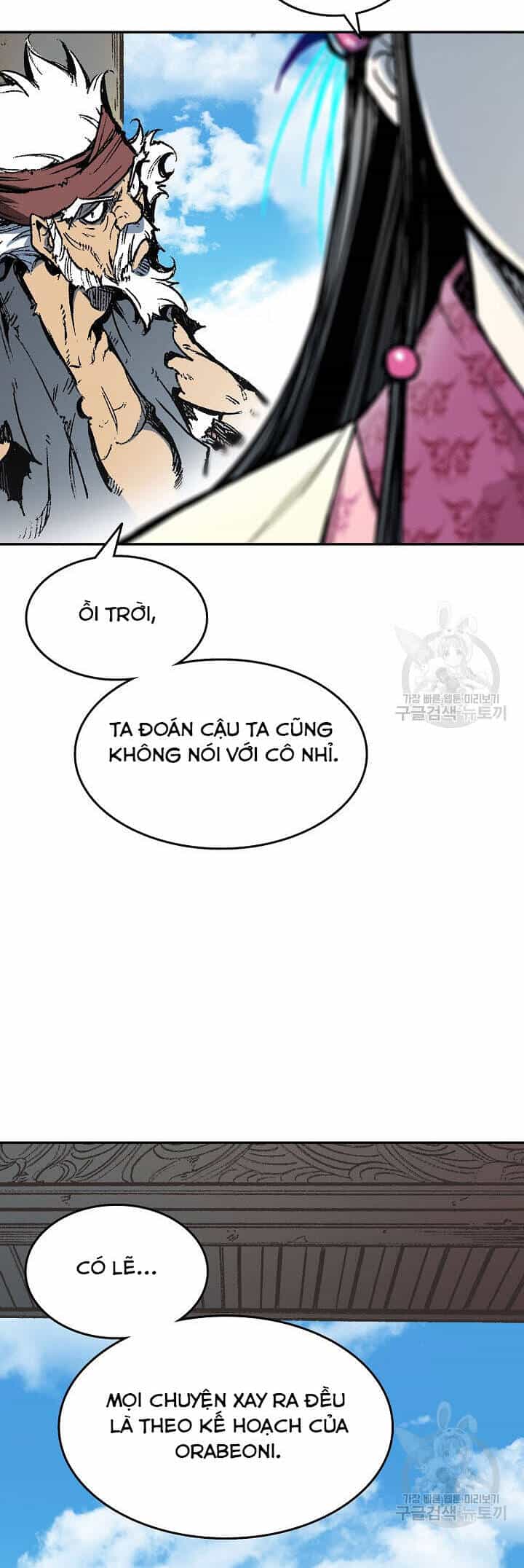 Hồi Ức Của Chiến Thần - Chương 139 - ảnh 11