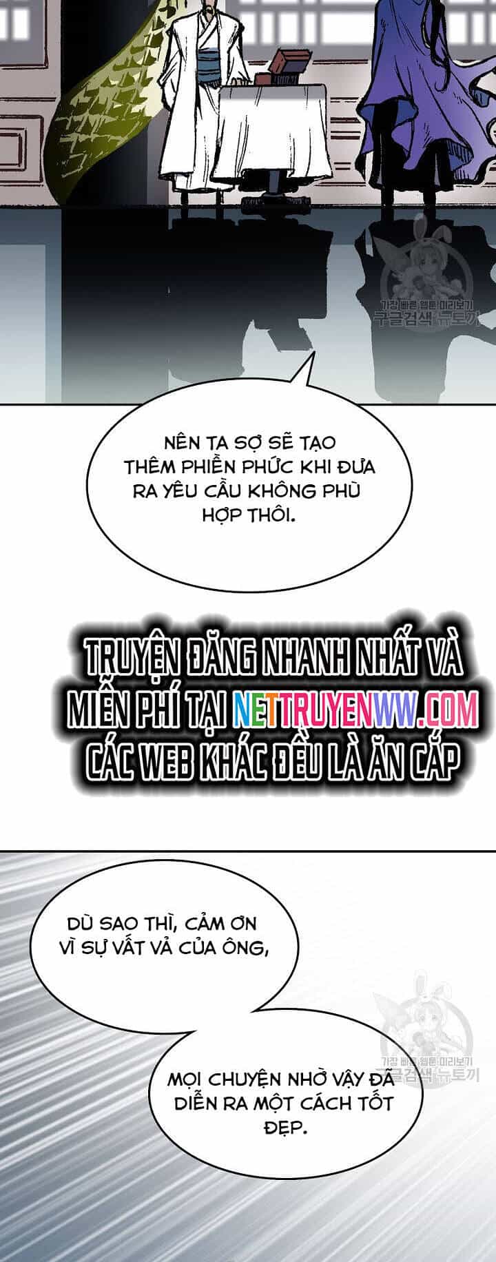 Hồi Ức Của Chiến Thần - Chương 139 - ảnh 40