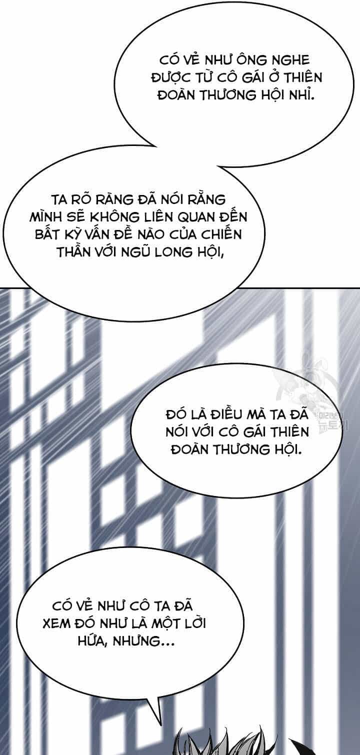 Hồi Ức Của Chiến Thần - Chương 139 - ảnh 61