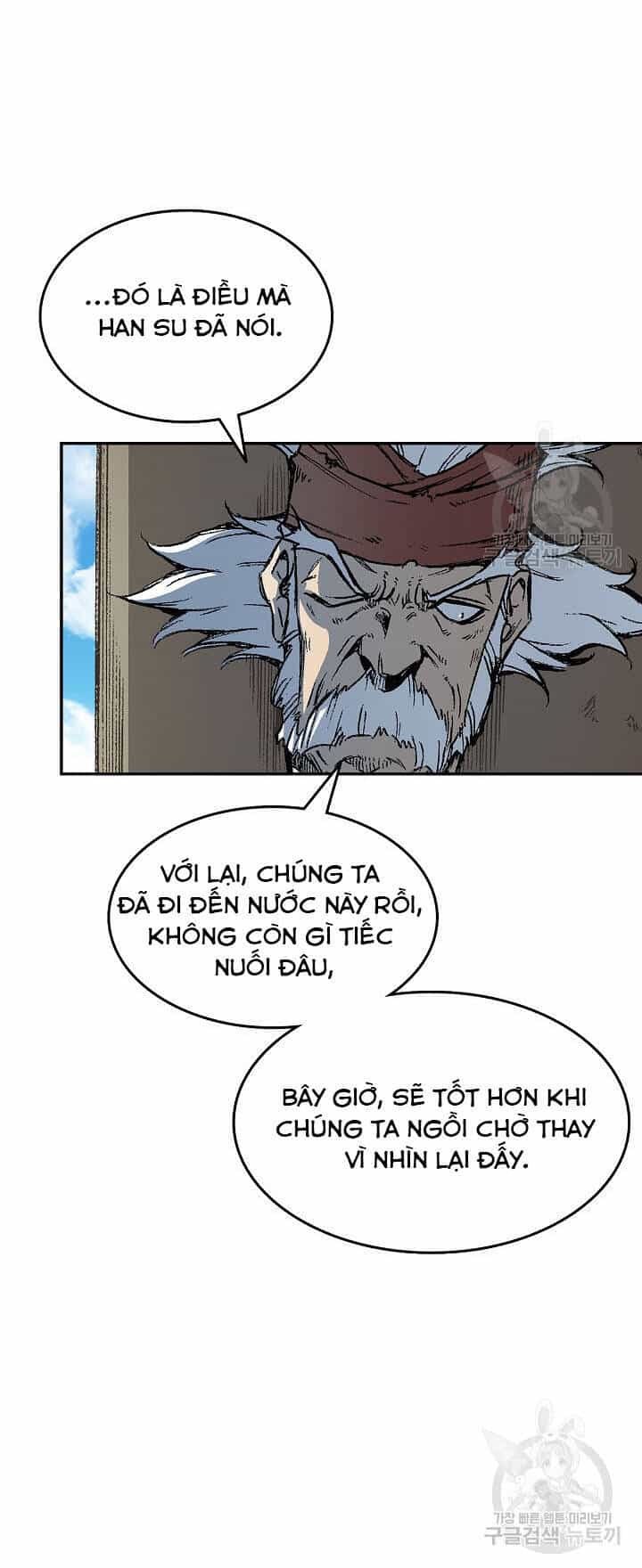 Hồi Ức Của Chiến Thần - Chương 139 - ảnh 7