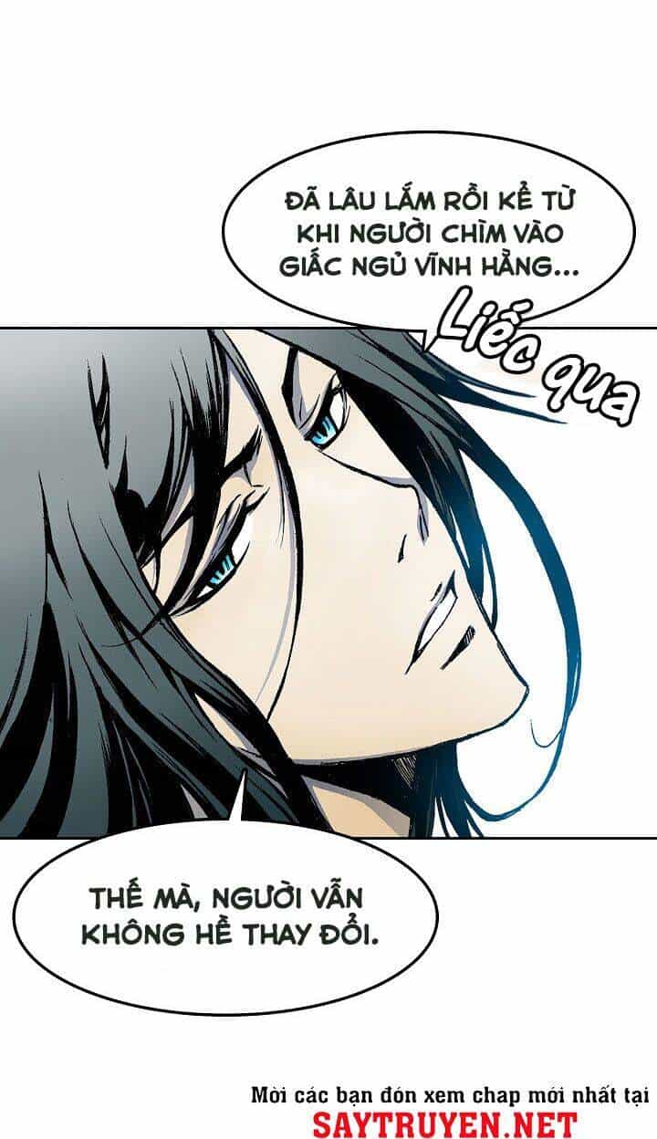 Hồi Ức Của Chiến Thần - Chương 14 - ảnh 12