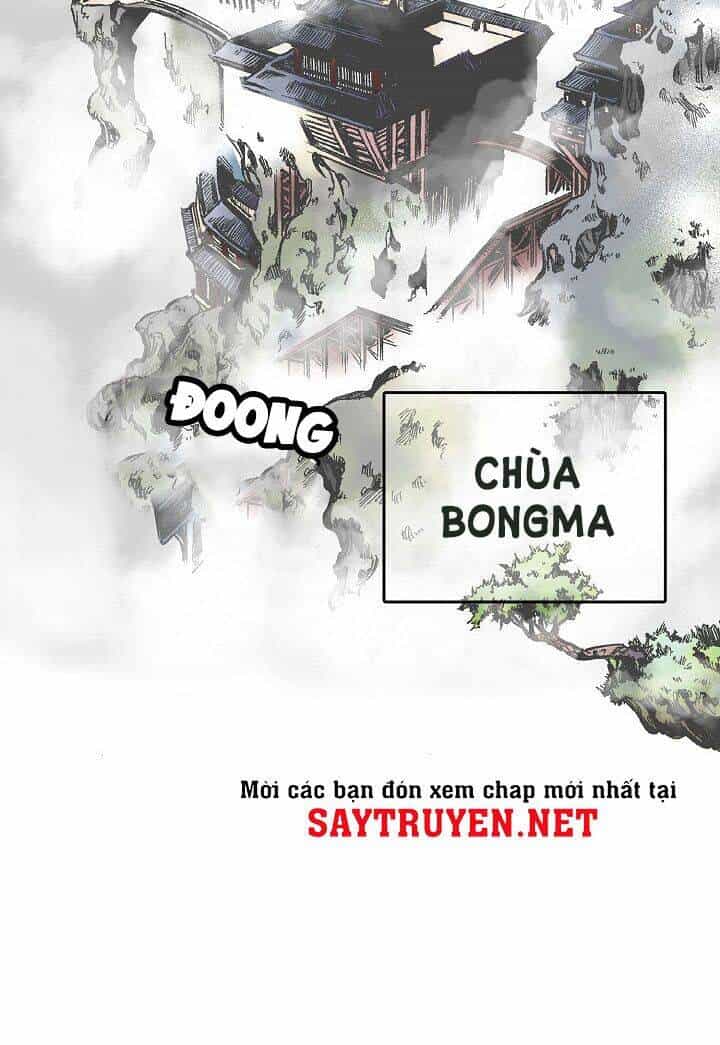 Hồi Ức Của Chiến Thần - Chương 14 - ảnh 36