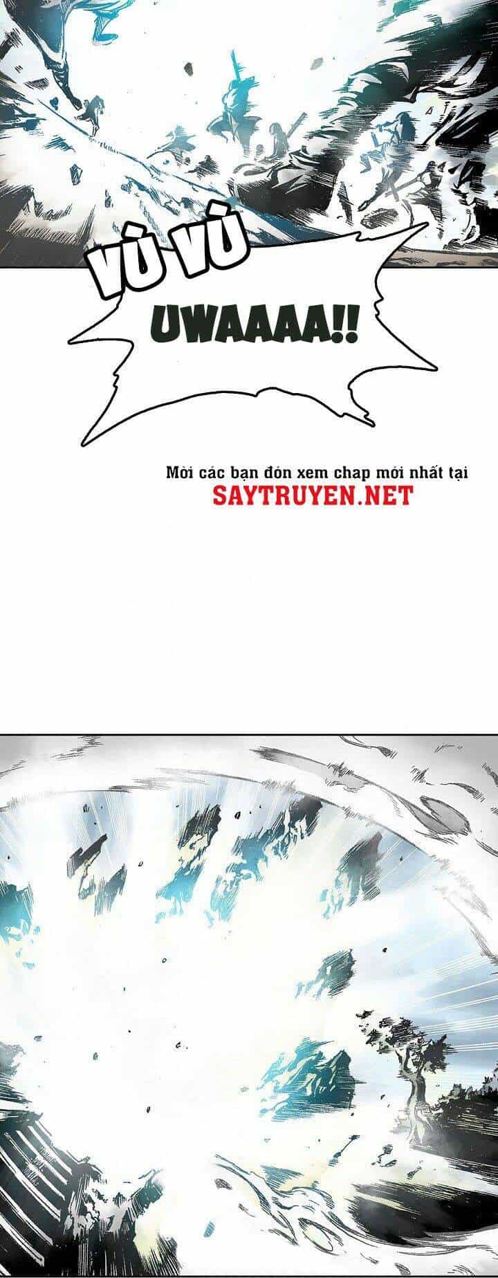 Hồi Ức Của Chiến Thần - Chương 14 - ảnh 48