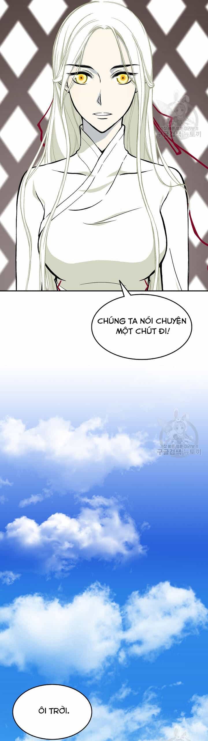 Hồi Ức Của Chiến Thần - Chương 140 - ảnh 18