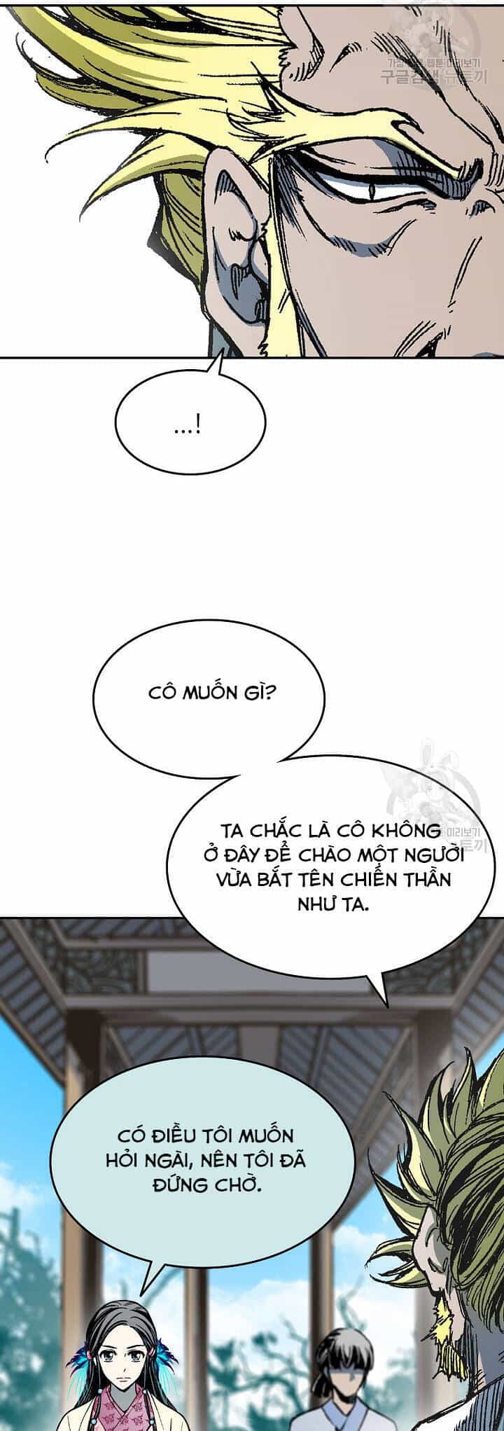 Hồi Ức Của Chiến Thần - Chương 140 - ảnh 60