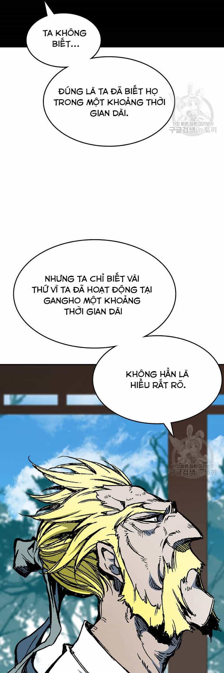 Hồi Ức Của Chiến Thần - Chương 140 - ảnh 62