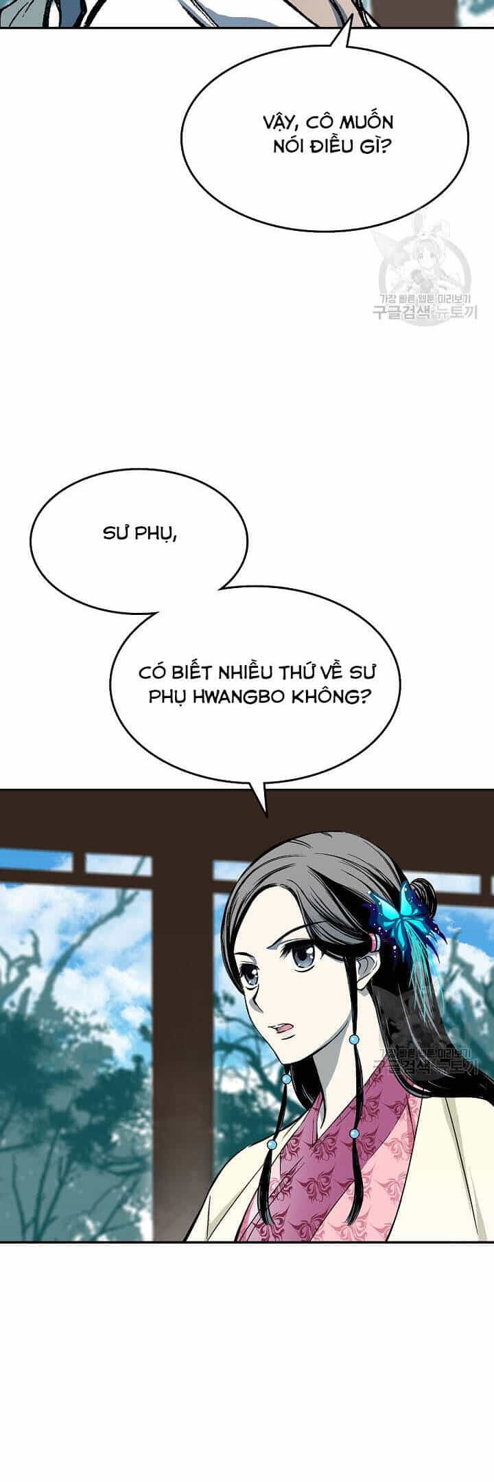 Hồi Ức Của Chiến Thần - Chương 140 - ảnh 63