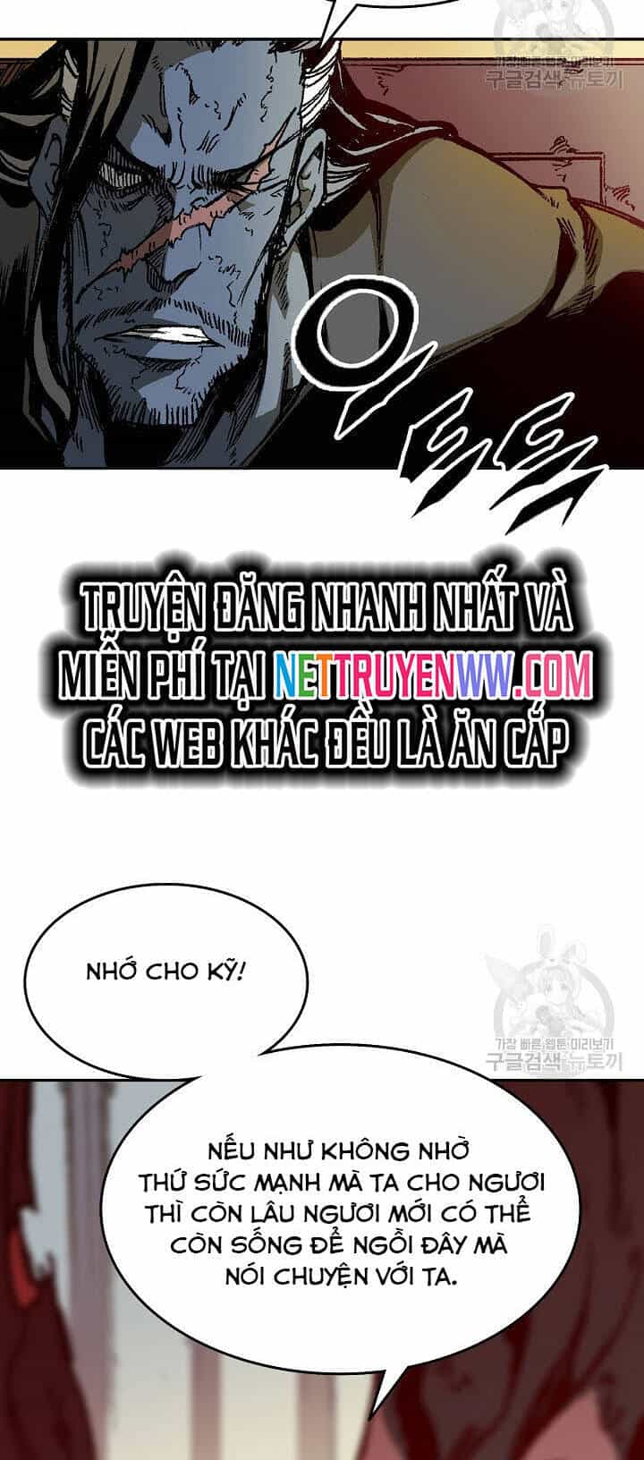 Hồi Ức Của Chiến Thần - Chương 141 - ảnh 11