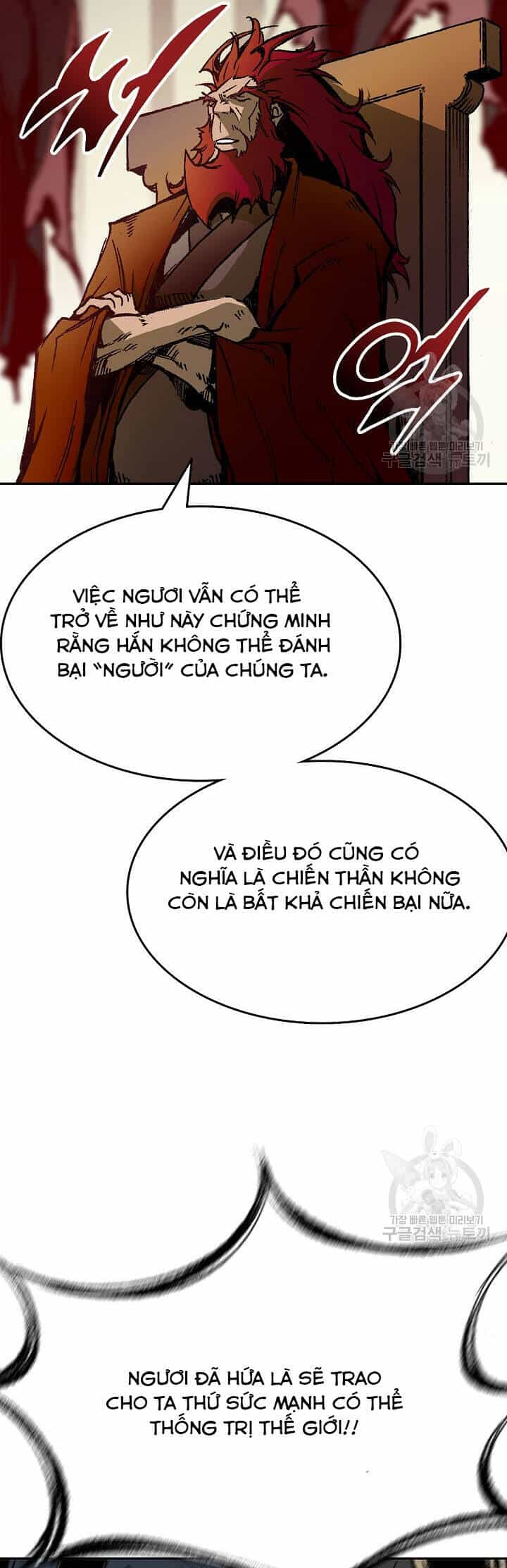 Hồi Ức Của Chiến Thần - Chương 141 - ảnh 12