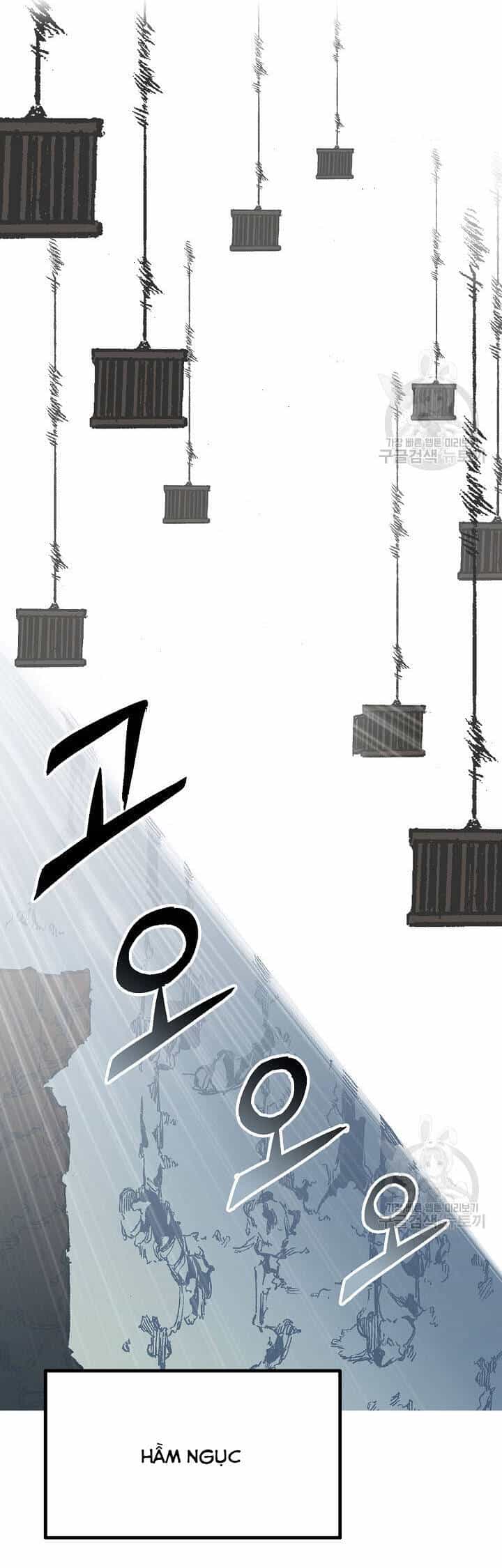 Hồi Ức Của Chiến Thần - Chương 141 - ảnh 19