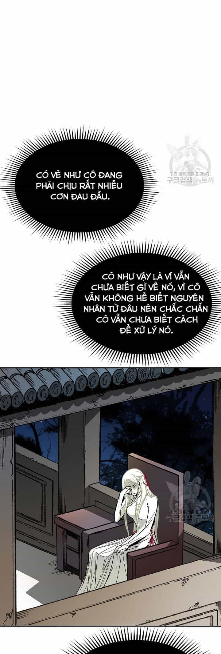 Hồi Ức Của Chiến Thần - Chương 141 - ảnh 58