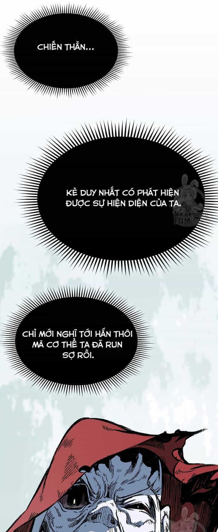 Hồi Ức Của Chiến Thần - Chương 141 - ảnh 60