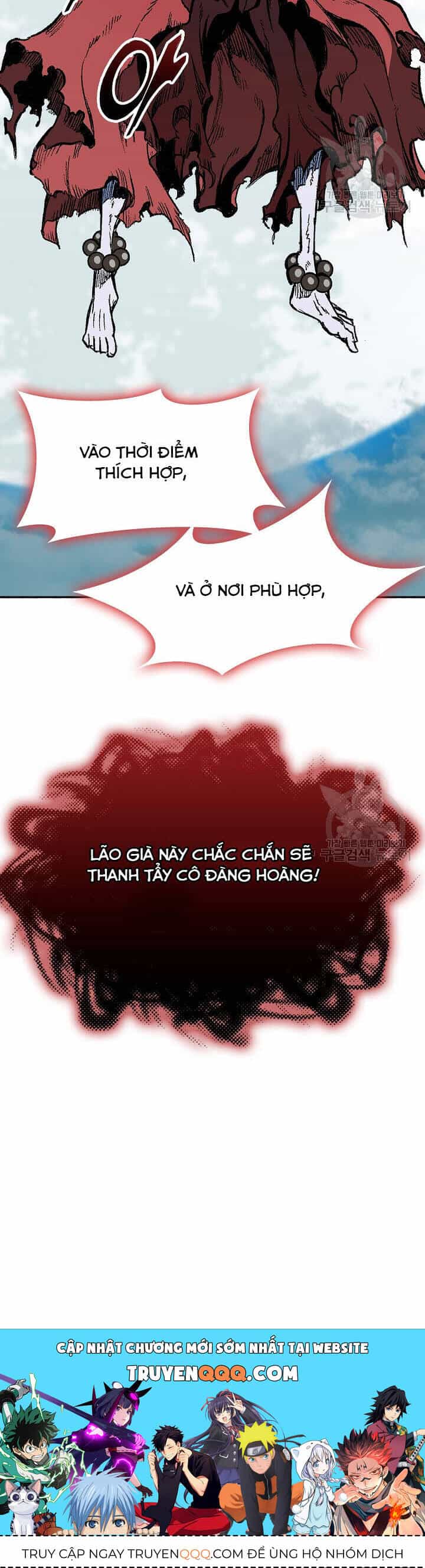 Hồi Ức Của Chiến Thần - Chương 141 - ảnh 65