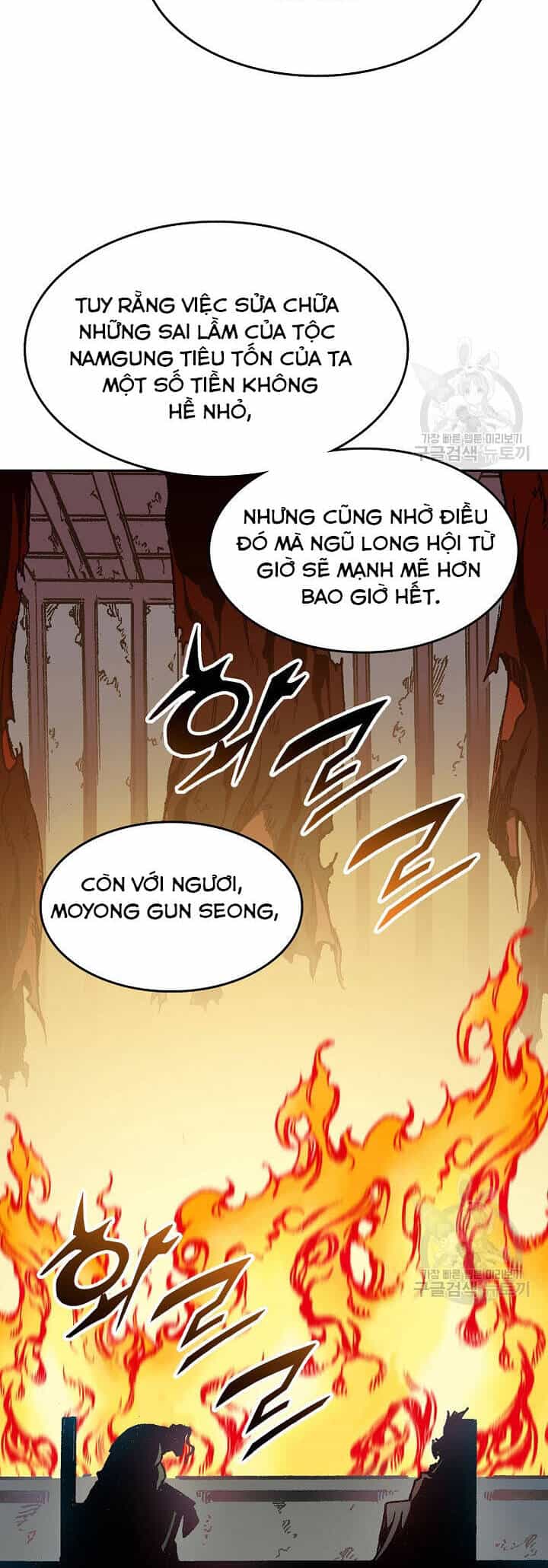 Hồi Ức Của Chiến Thần - Chương 141 - ảnh 7