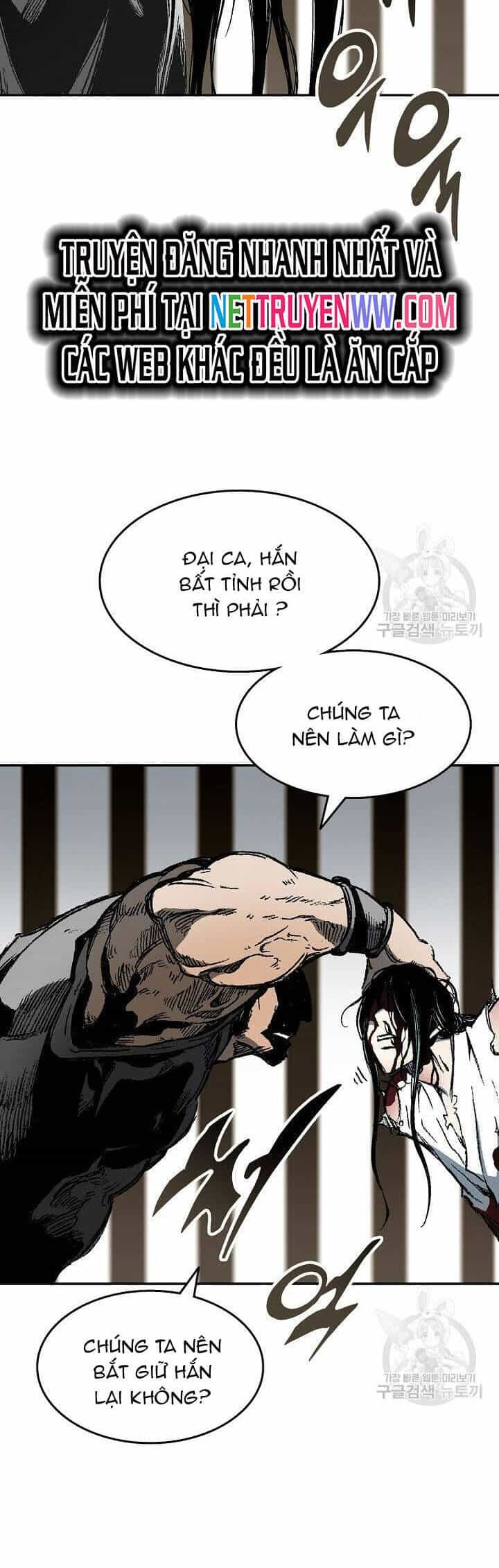 Hồi Ức Của Chiến Thần - Chương 142 - ảnh 2