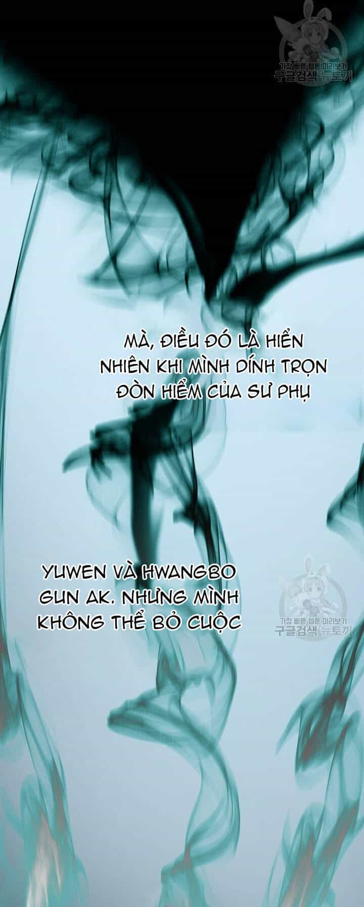 Hồi Ức Của Chiến Thần - Chương 142 - ảnh 47