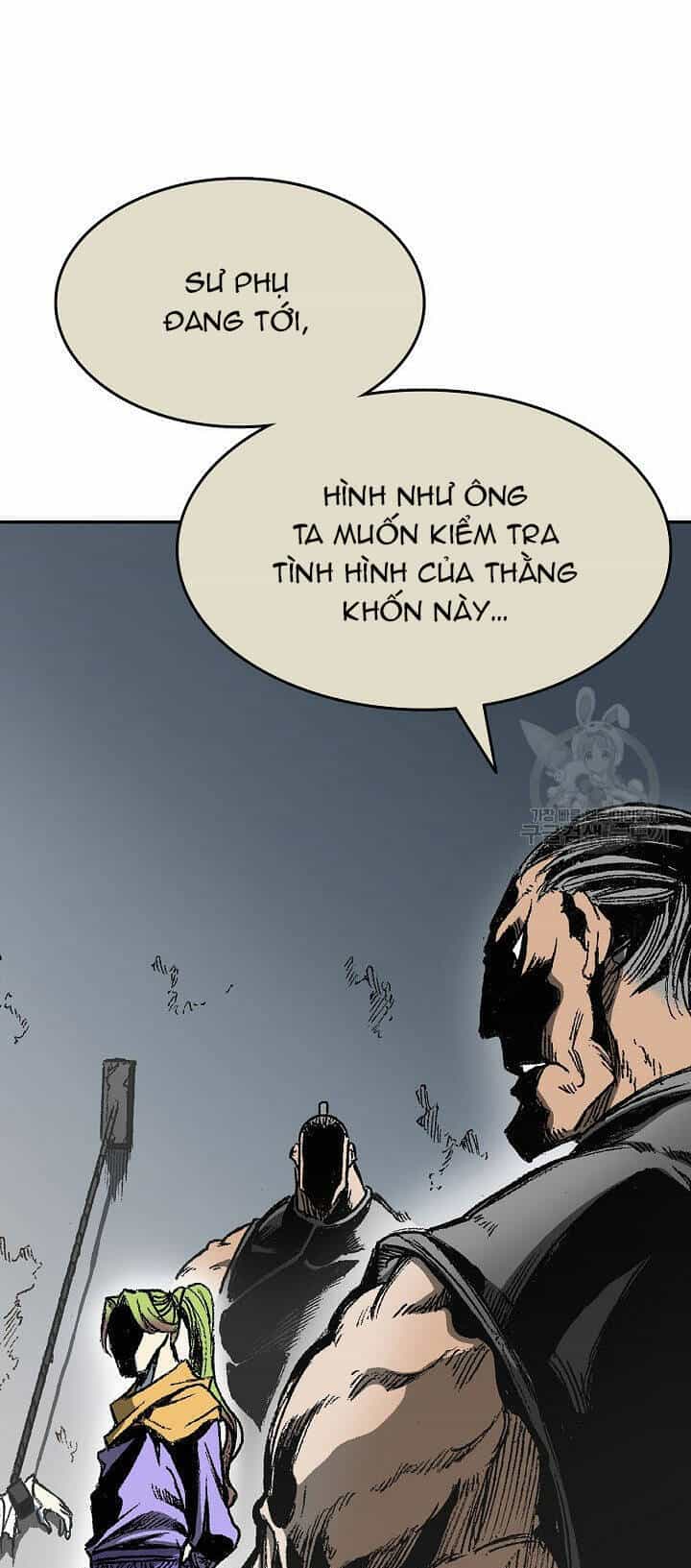 Hồi Ức Của Chiến Thần - Chương 142 - ảnh 5