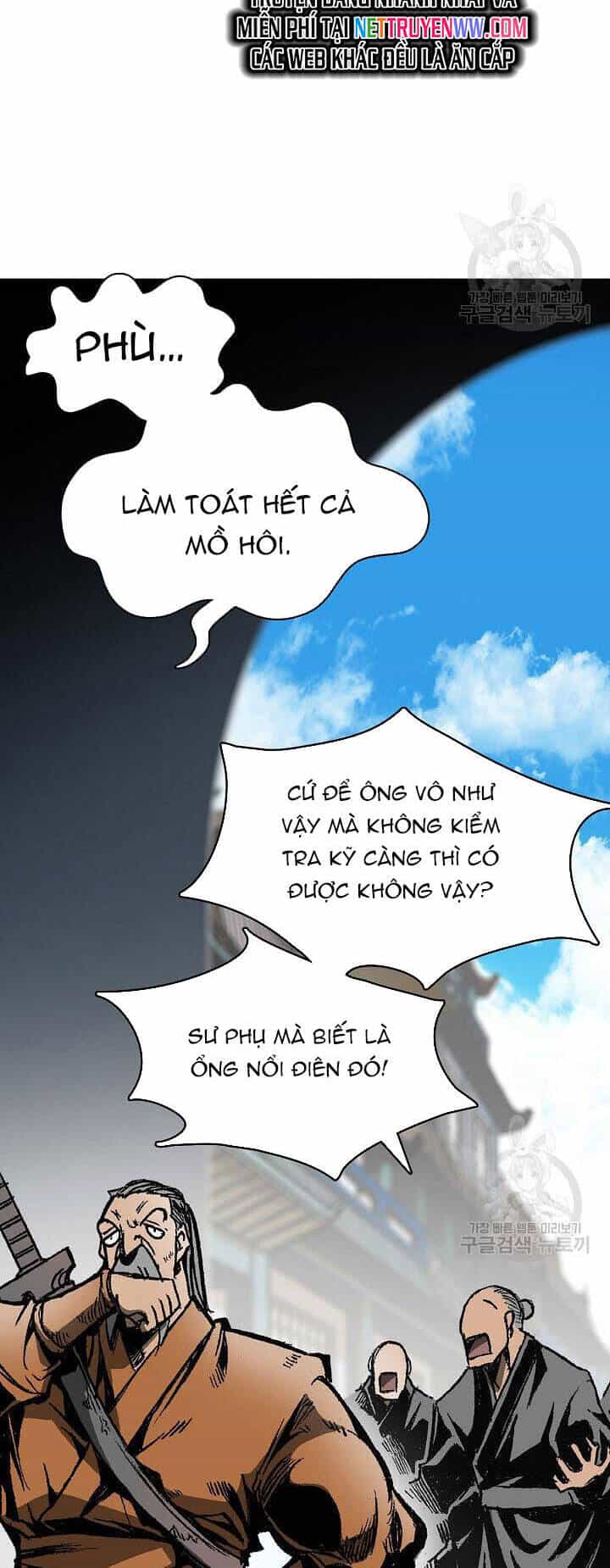 Hồi Ức Của Chiến Thần - Chương 143 - ảnh 49