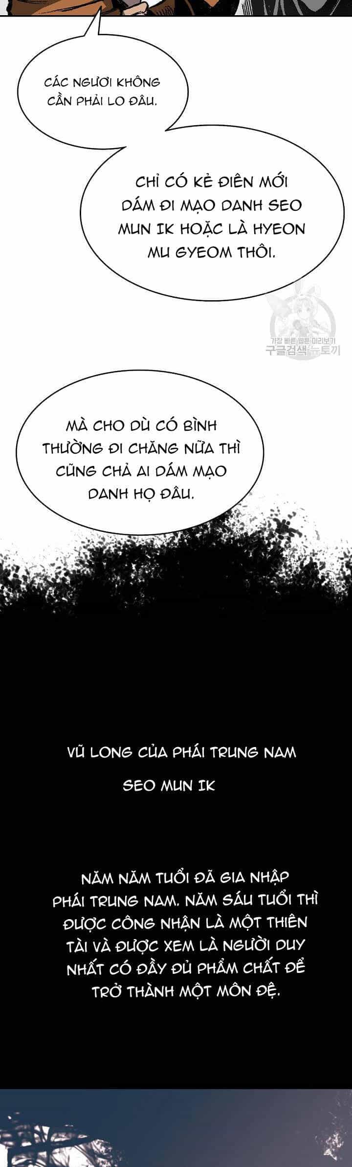 Hồi Ức Của Chiến Thần - Chương 143 - ảnh 50