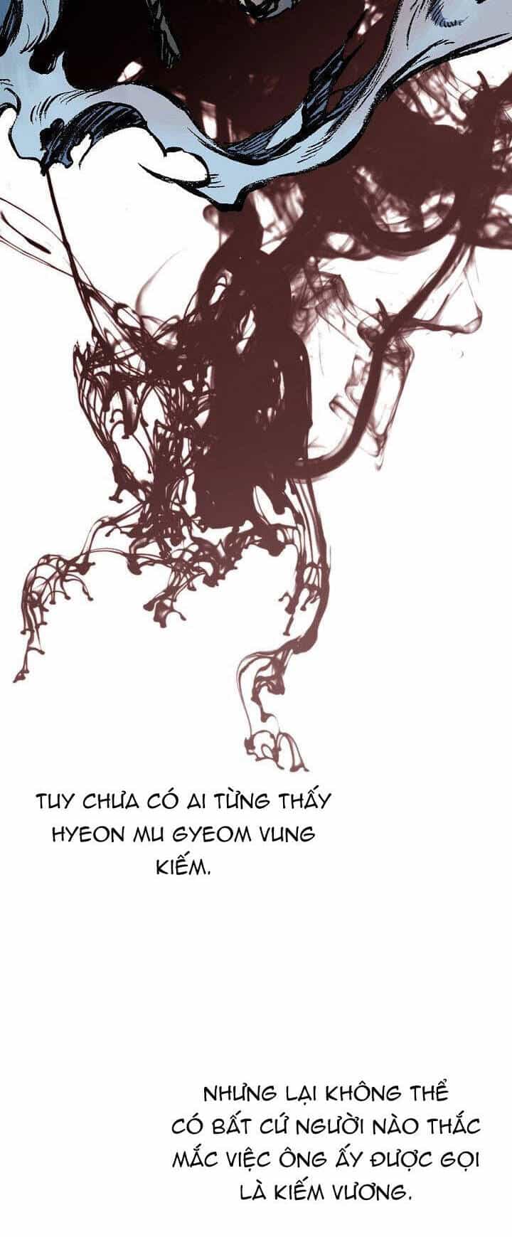 Hồi Ức Của Chiến Thần - Chương 143 - ảnh 55