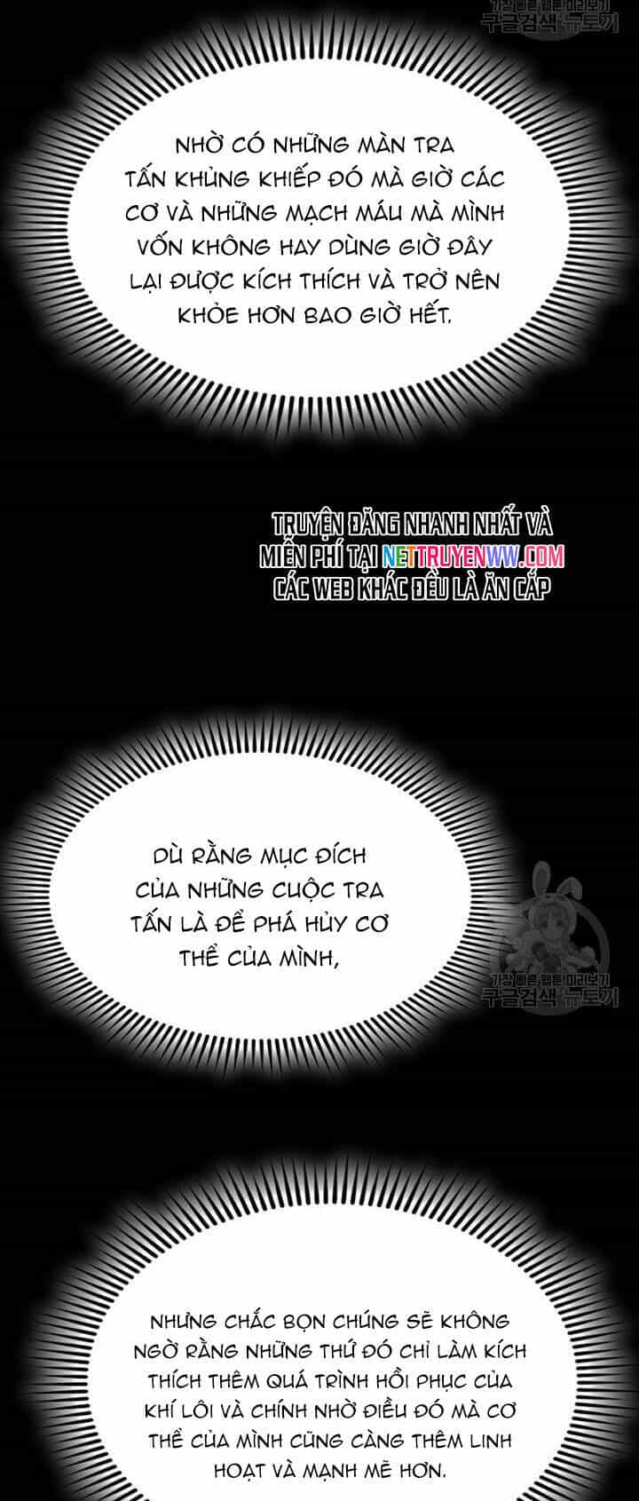 Hồi Ức Của Chiến Thần - Chương 143 - ảnh 6