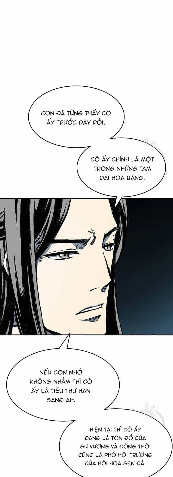 Hồi Ức Của Chiến Thần - Chương 143 - ảnh 64