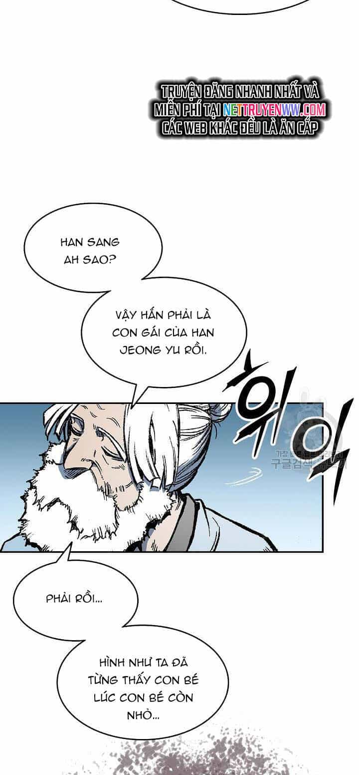 Hồi Ức Của Chiến Thần - Chương 143 - ảnh 65