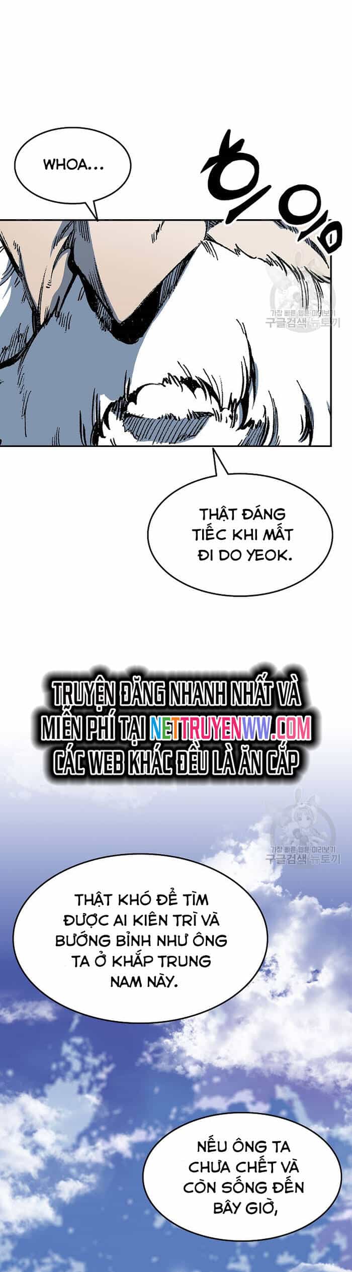 Hồi Ức Của Chiến Thần - Chương 144 - ảnh 11
