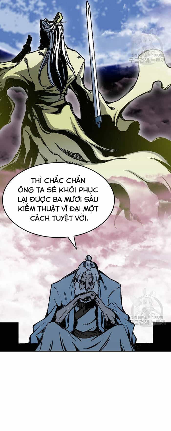 Hồi Ức Của Chiến Thần - Chương 144 - ảnh 12