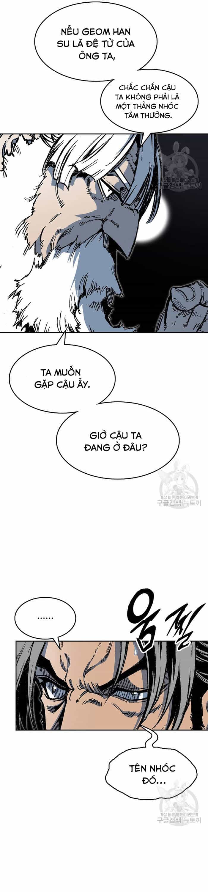 Hồi Ức Của Chiến Thần - Chương 144 - ảnh 13