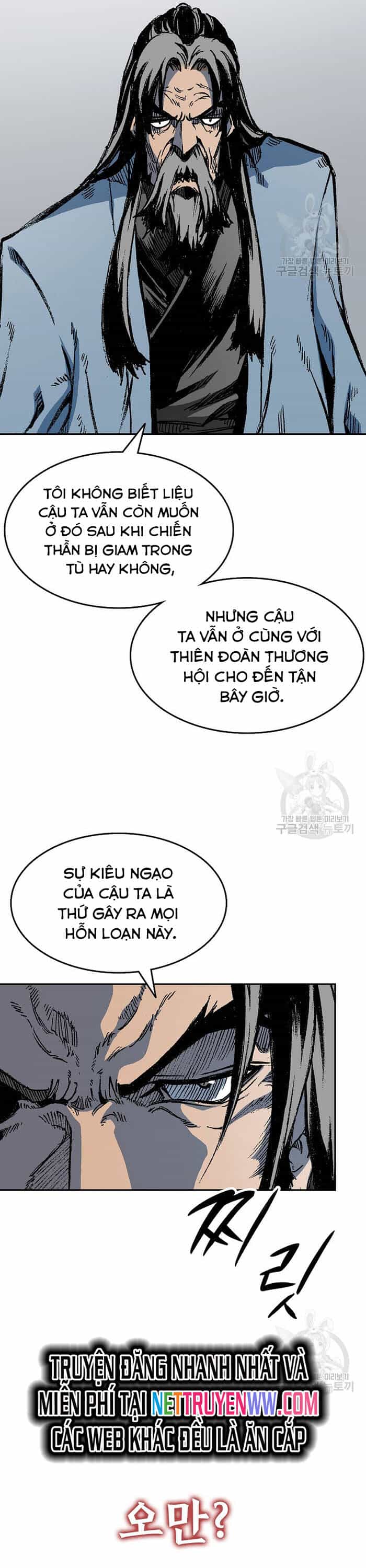 Hồi Ức Của Chiến Thần - Chương 144 - ảnh 16