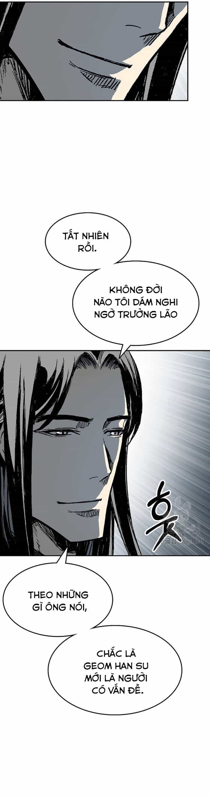 Hồi Ức Của Chiến Thần - Chương 144 - ảnh 23