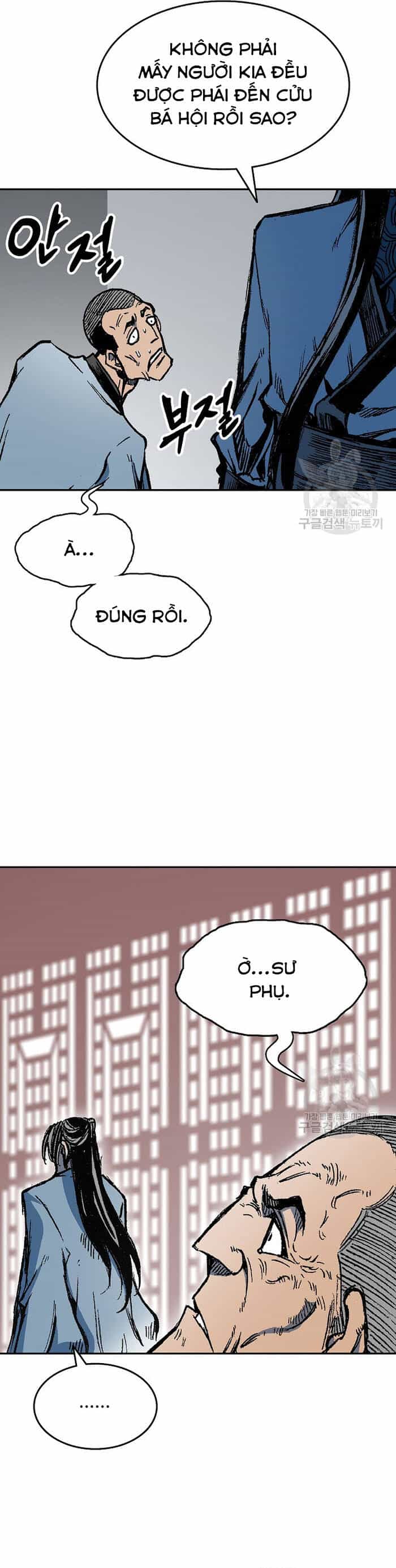 Hồi Ức Của Chiến Thần - Chương 144 - ảnh 27