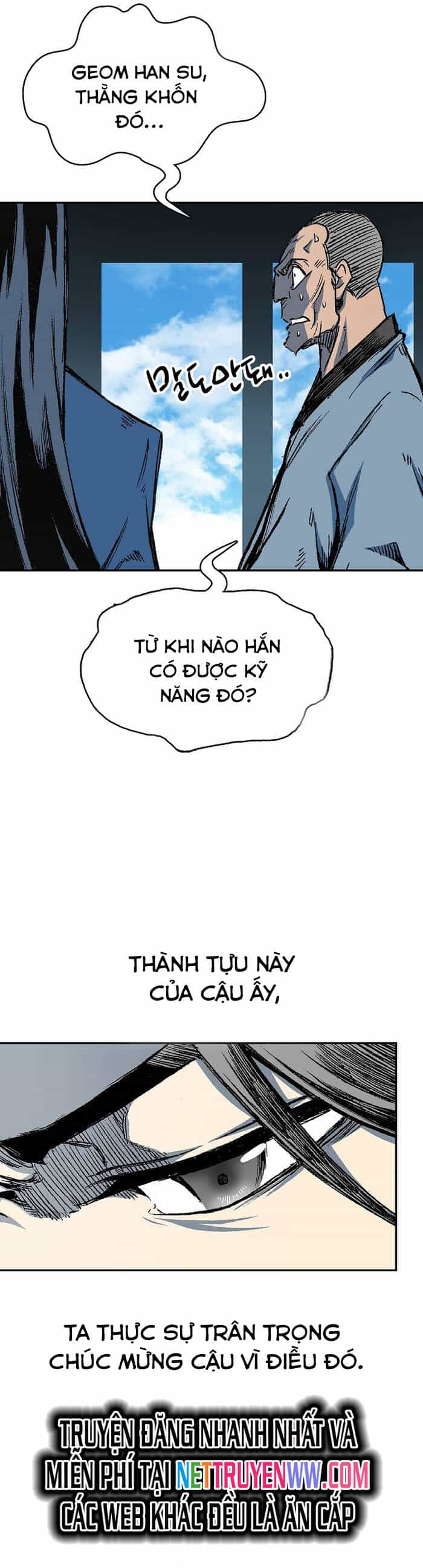 Hồi Ức Của Chiến Thần - Chương 144 - ảnh 41