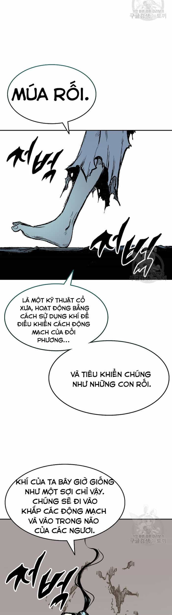 Hồi Ức Của Chiến Thần - Chương 145 - ảnh 13