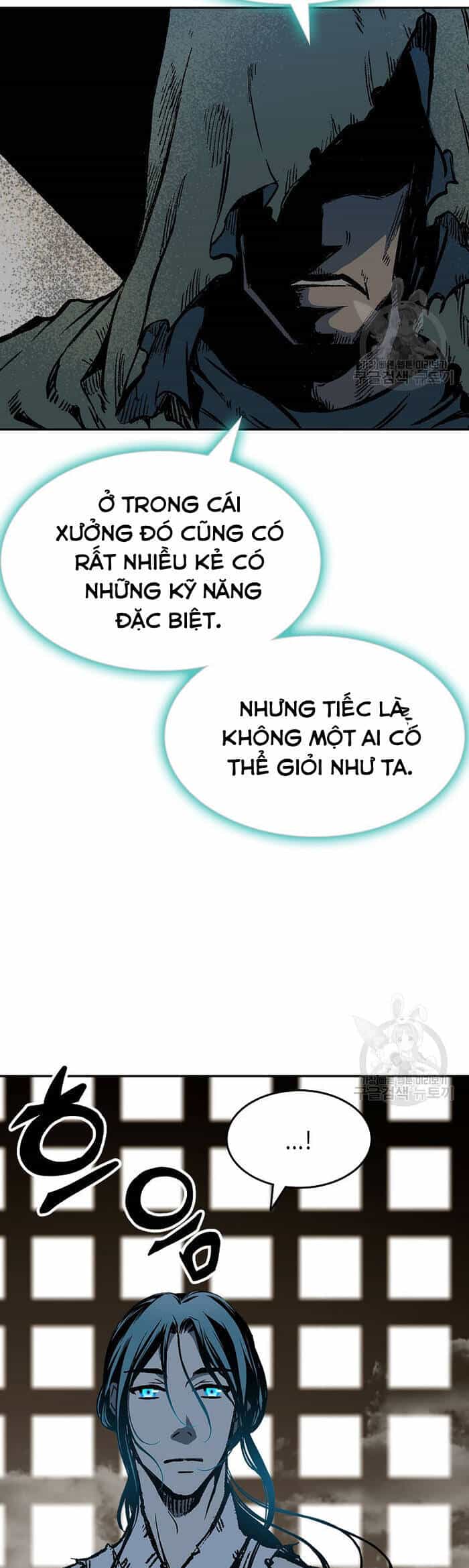 Hồi Ức Của Chiến Thần - Chương 145 - ảnh 42