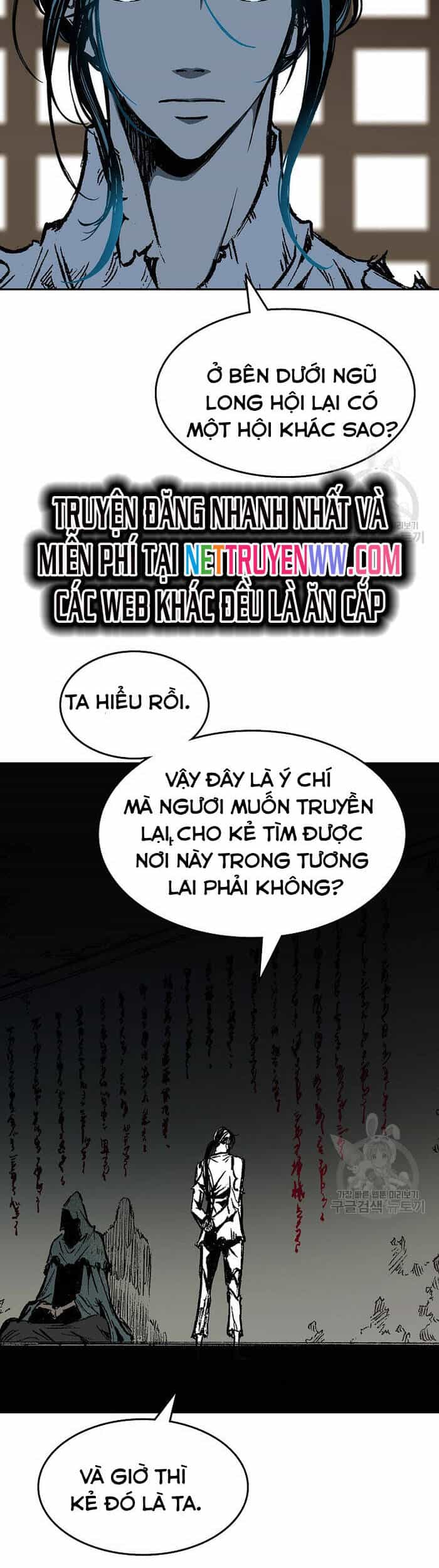 Hồi Ức Của Chiến Thần - Chương 145 - ảnh 45