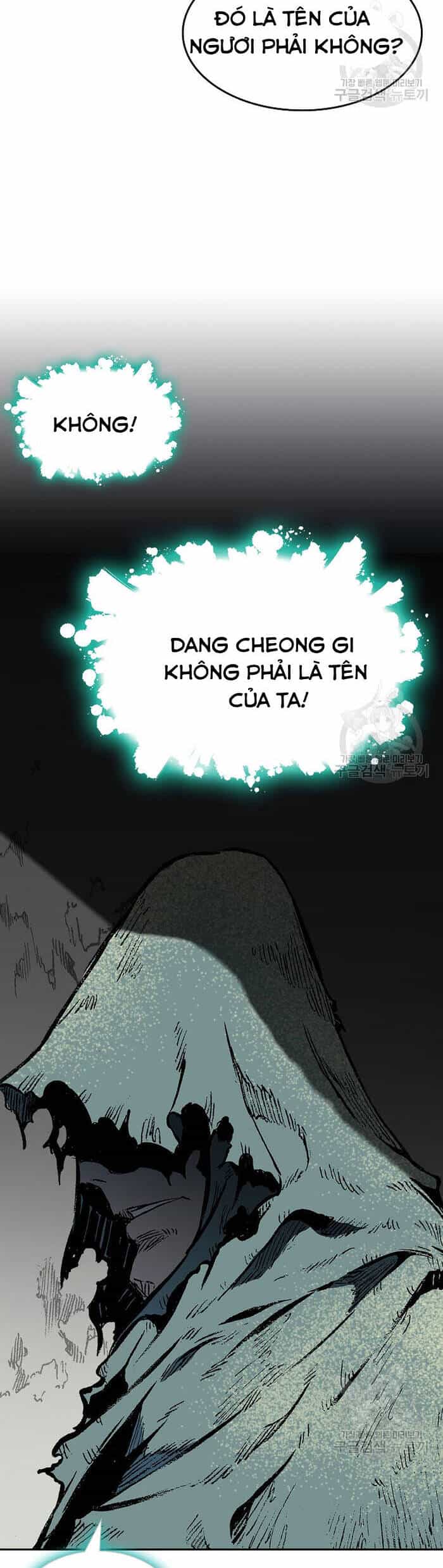 Hồi Ức Của Chiến Thần - Chương 145 - ảnh 47