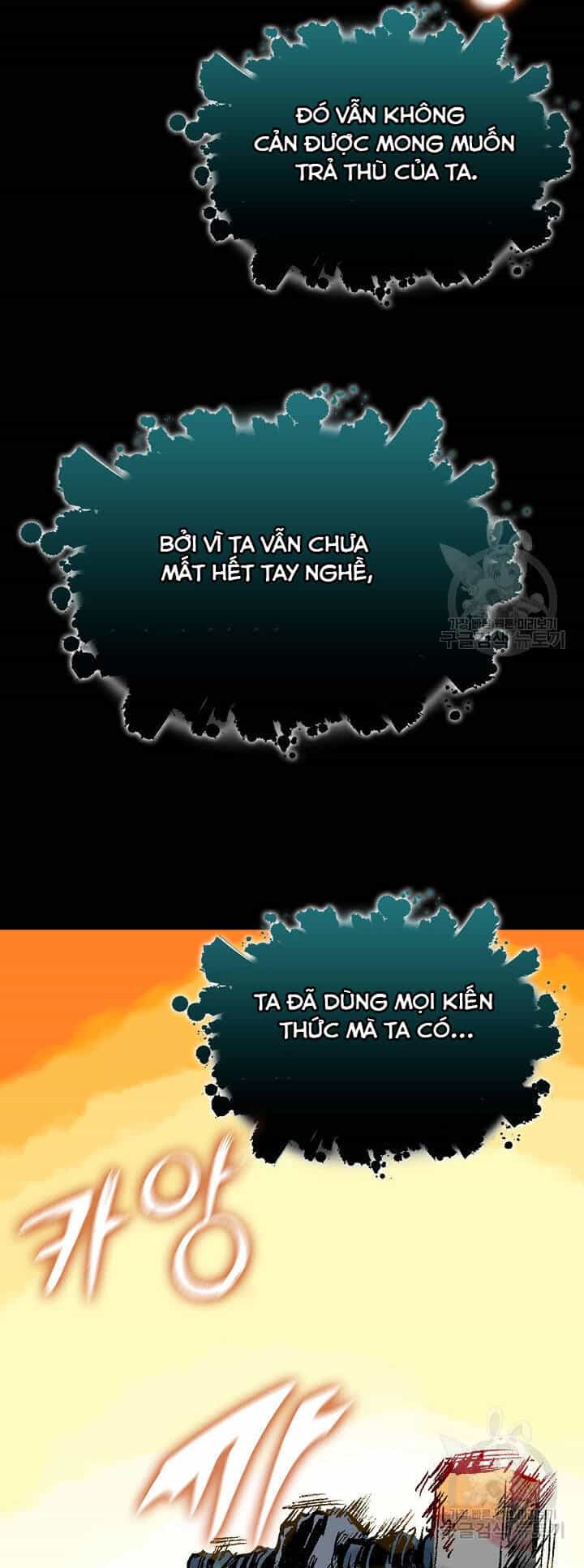Hồi Ức Của Chiến Thần - Chương 146 - ảnh 28