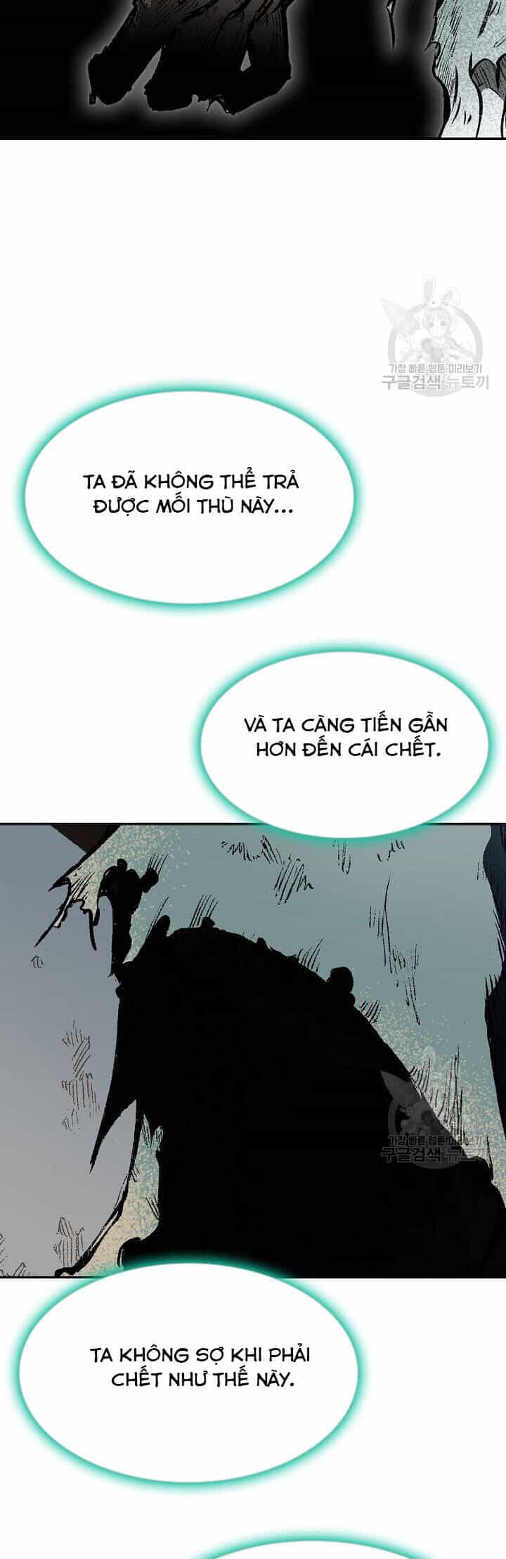 Hồi Ức Của Chiến Thần - Chương 146 - ảnh 53
