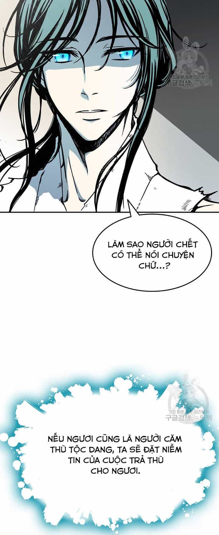 Hồi Ức Của Chiến Thần - Chương 146 - ảnh 57