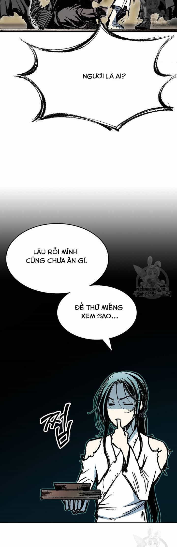 Hồi Ức Của Chiến Thần - Chương 147 - ảnh 35