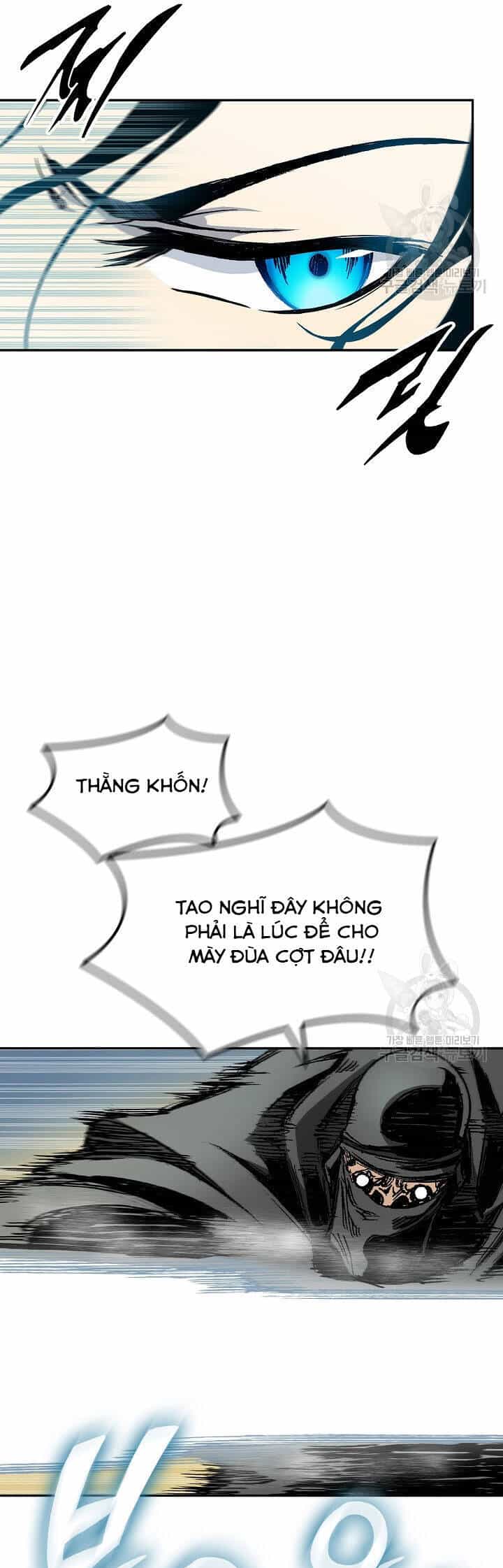 Hồi Ức Của Chiến Thần - Chương 147 - ảnh 42