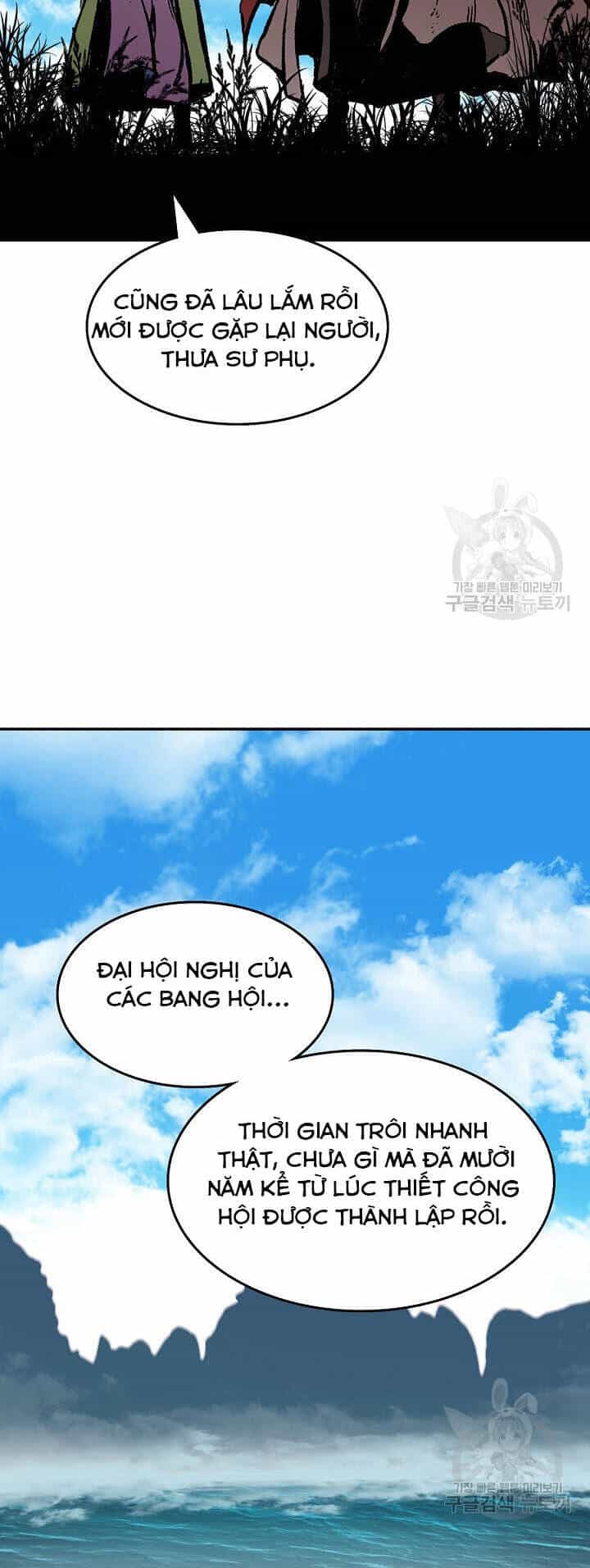 Hồi Ức Của Chiến Thần - Chương 147 - ảnh 5