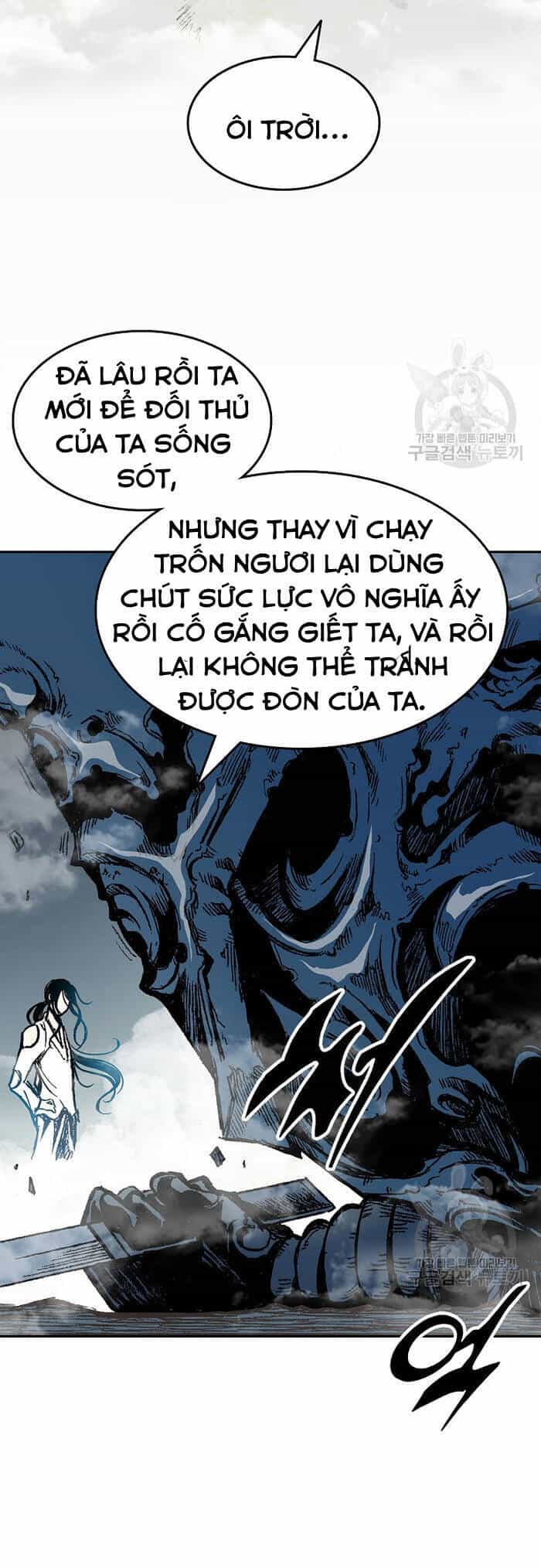 Hồi Ức Của Chiến Thần - Chương 148 - ảnh 26