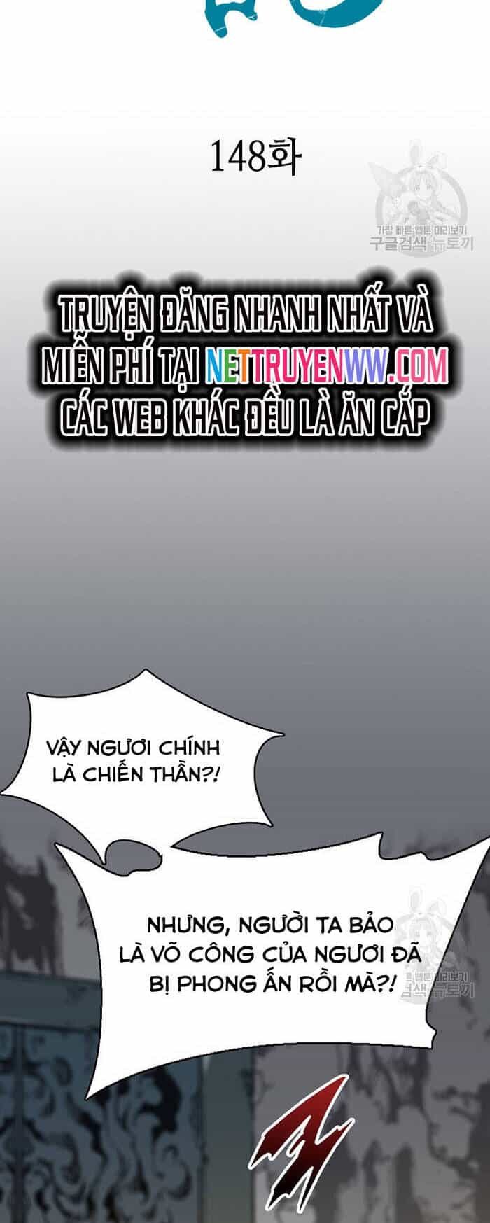 Hồi Ức Của Chiến Thần - Chương 148 - ảnh 3